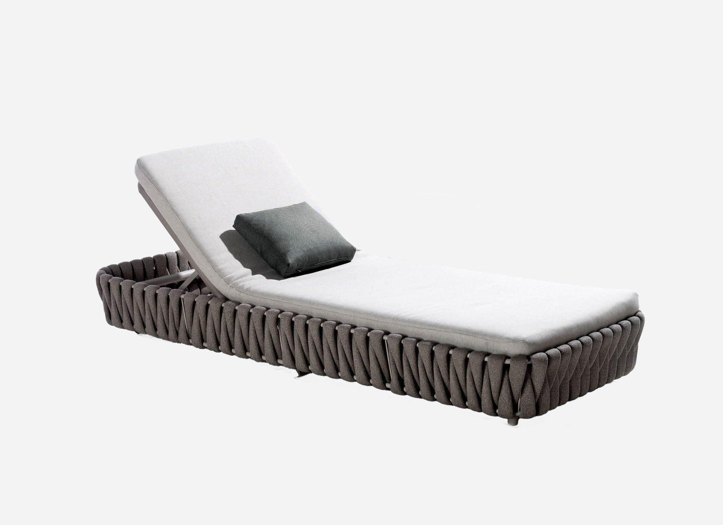 Tosca Lounger - Outdoor Furniture