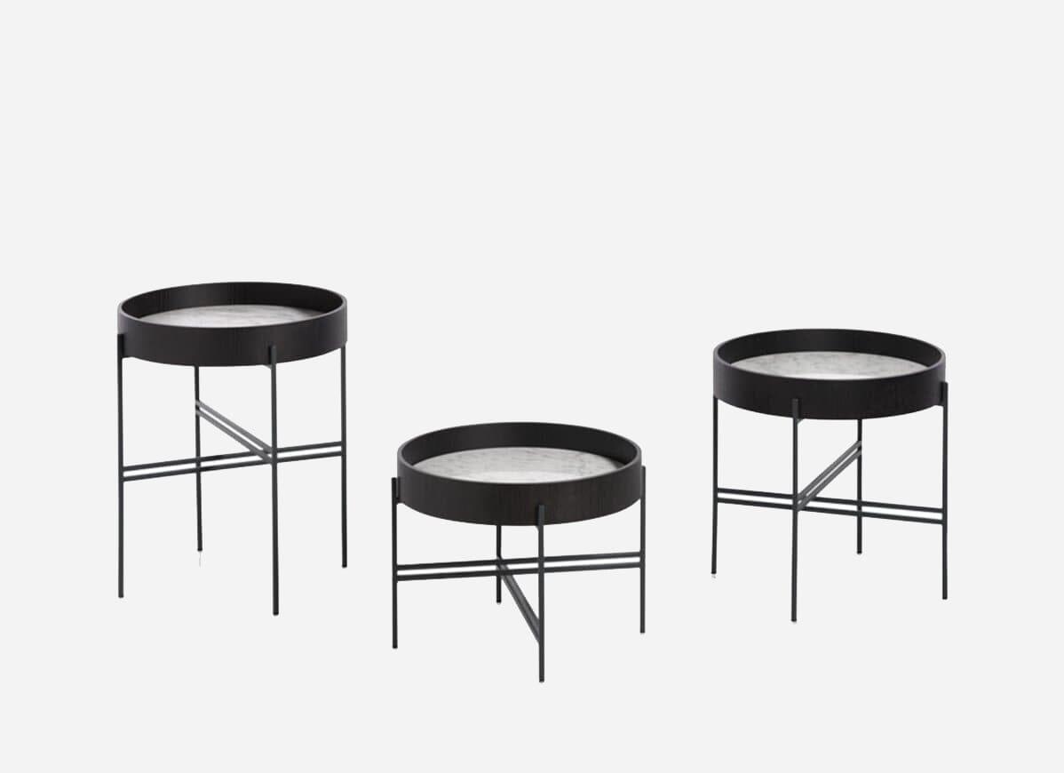 Tray Side Table - Indoor Furniture