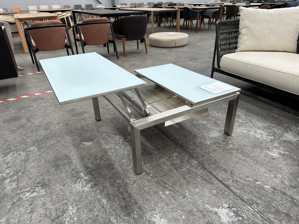 Trento Tip-Up Table - Outdoor Furniture