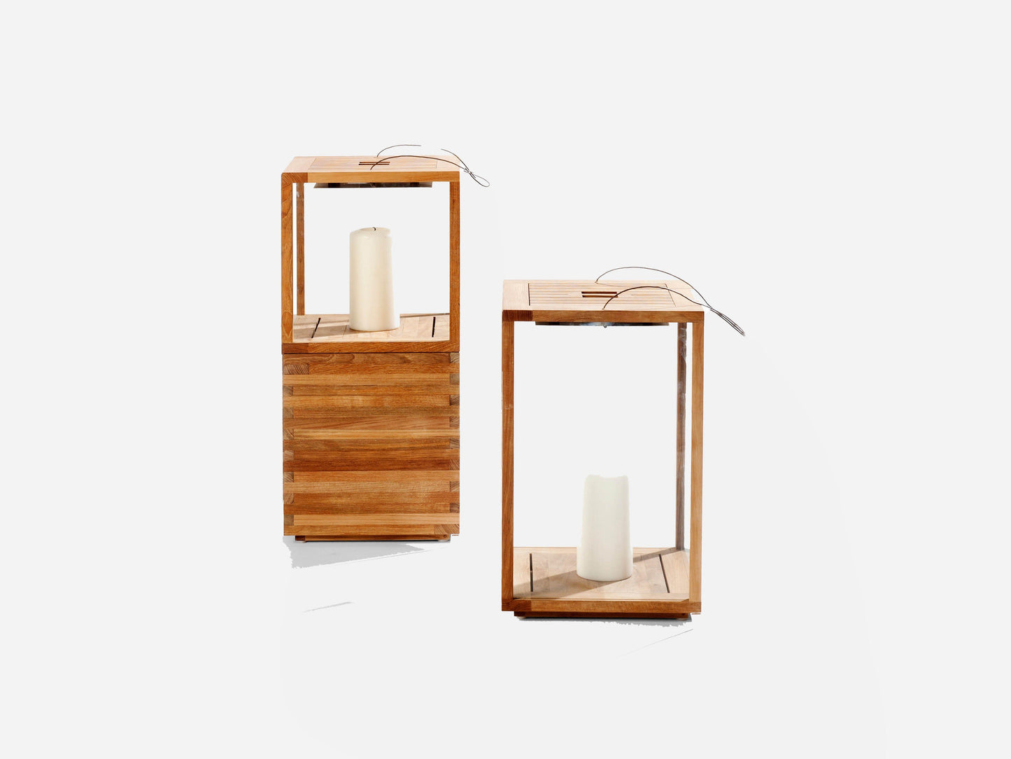 Tribu Lanterns Outdoor Furniture Tribu 