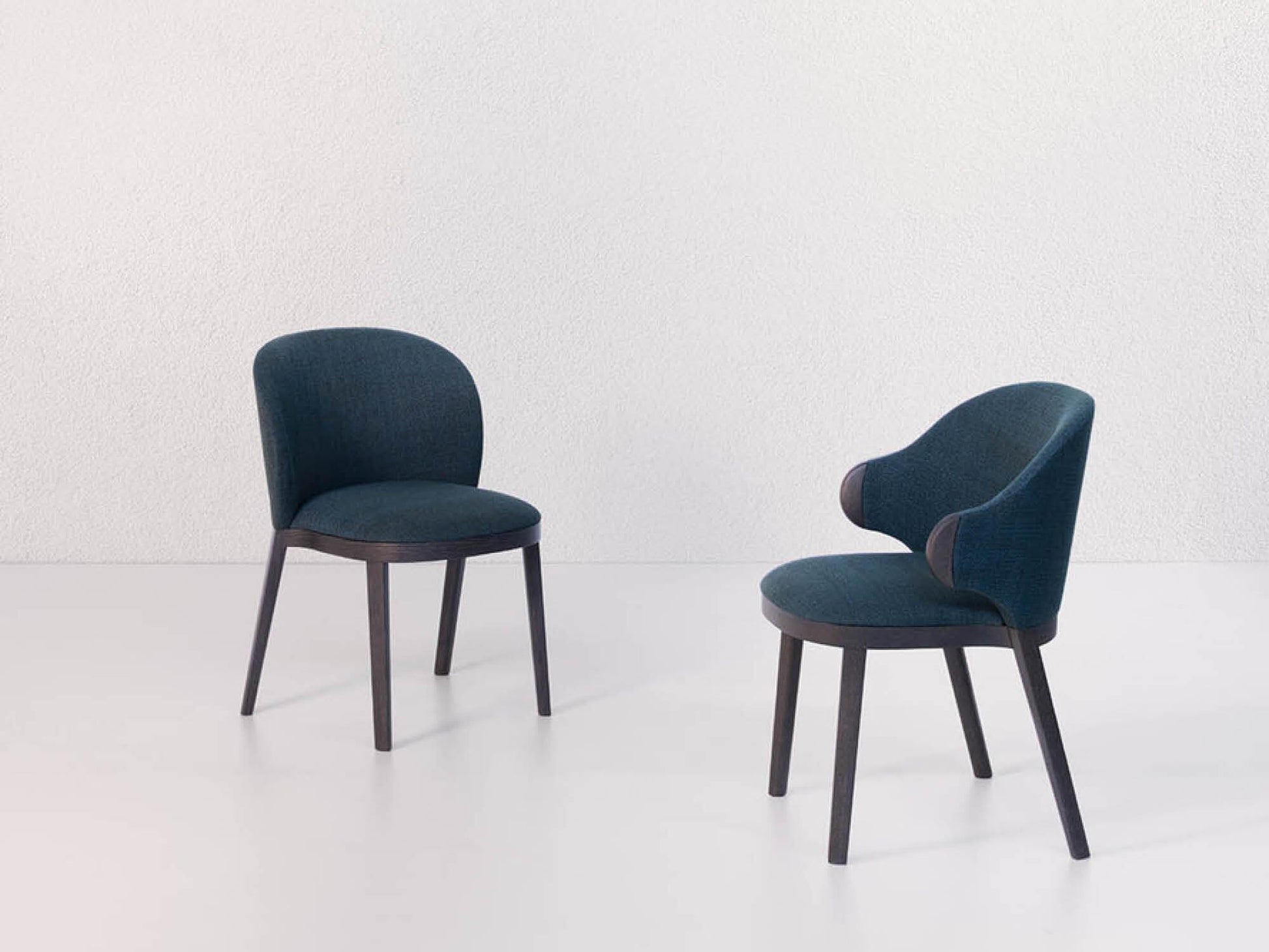 Trousse Armchair Indoor Furniture Potocco