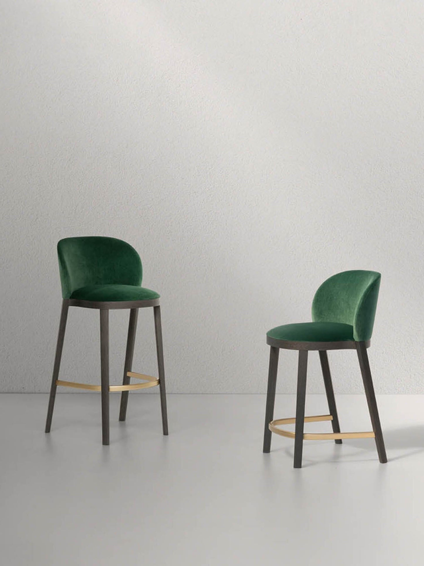 Trousse Barstool Indoor Furniture Potocco