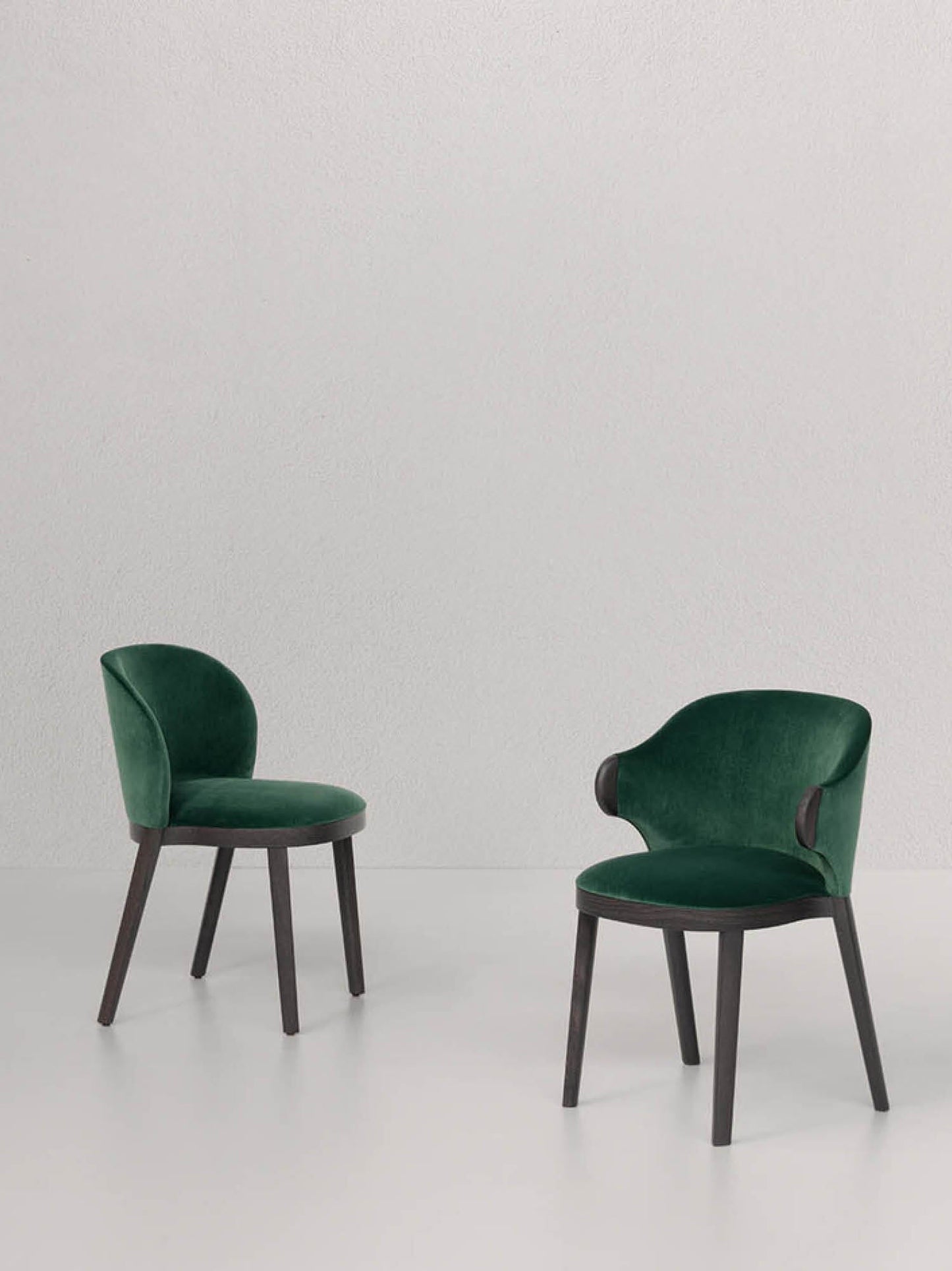 Trousse Dining Chair Indoor Furniture Potocco