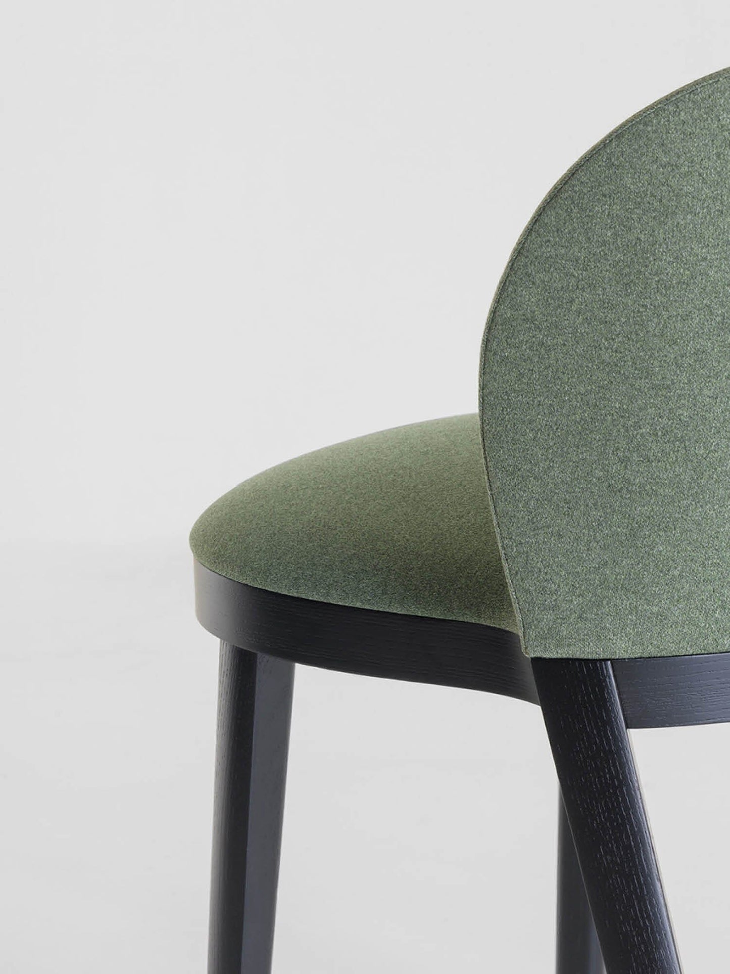 Trousse Dining Chair Indoor Furniture Potocco