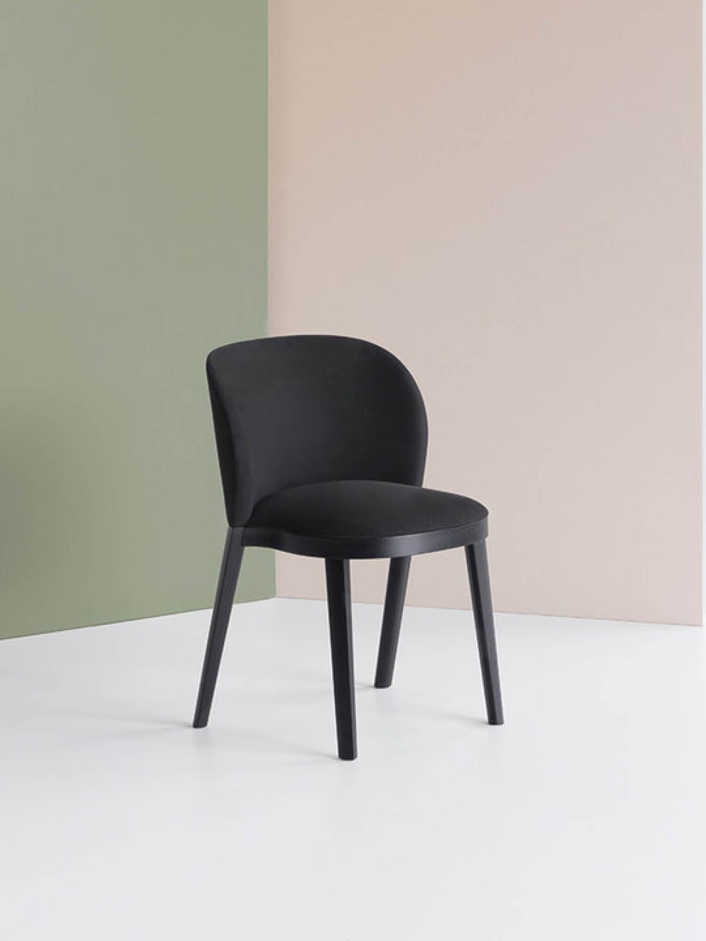 Trousse Dining Chair Indoor Furniture Potocco