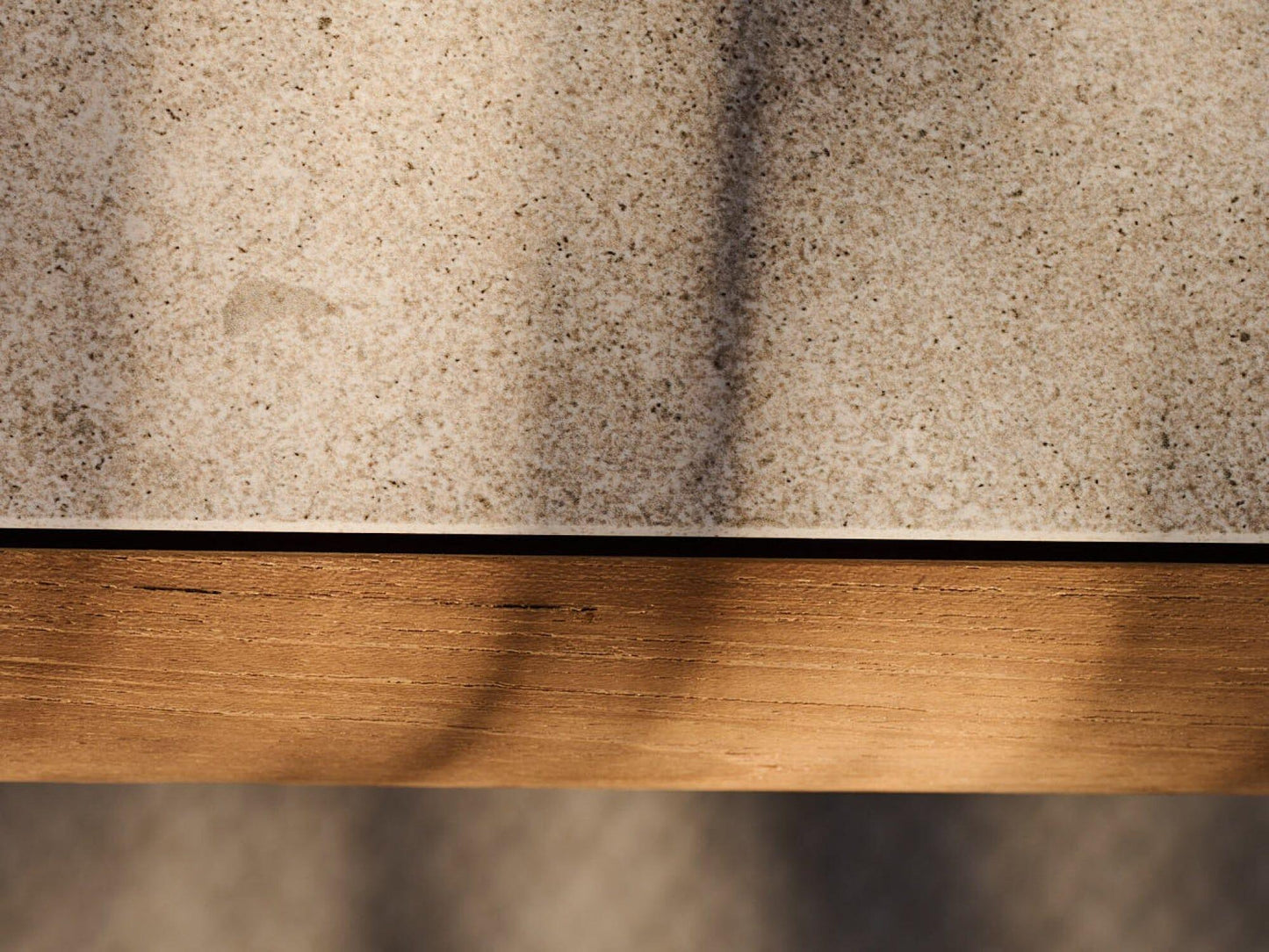 Ukiyo Dining Table - Outdoor Furniture