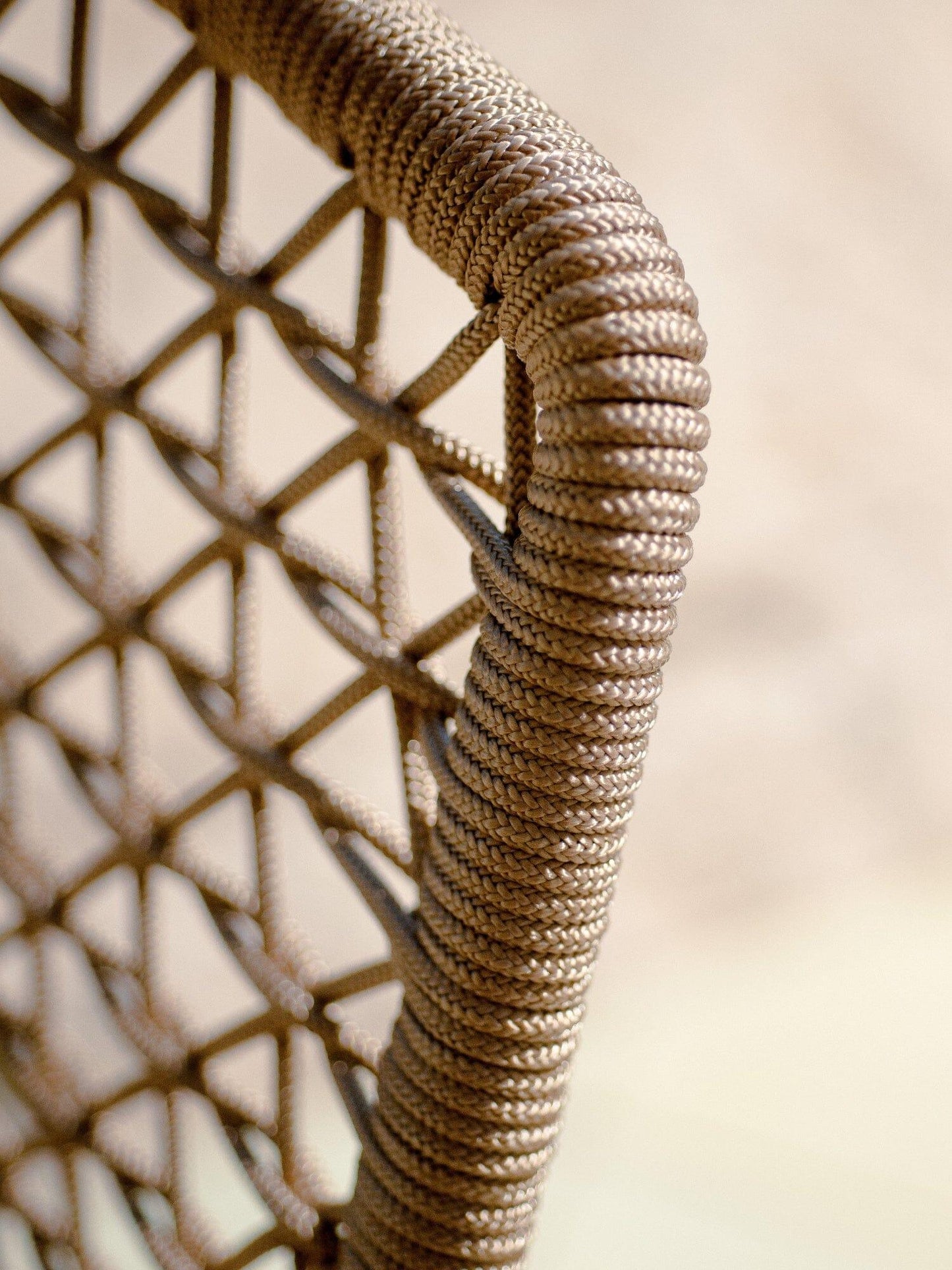 Vela Chair Outdoor Furniture Potocco