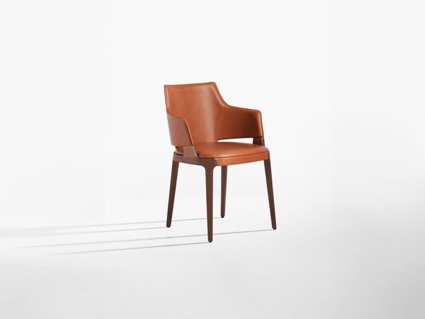 Velis Armchair Indoor Furniture Potocco 