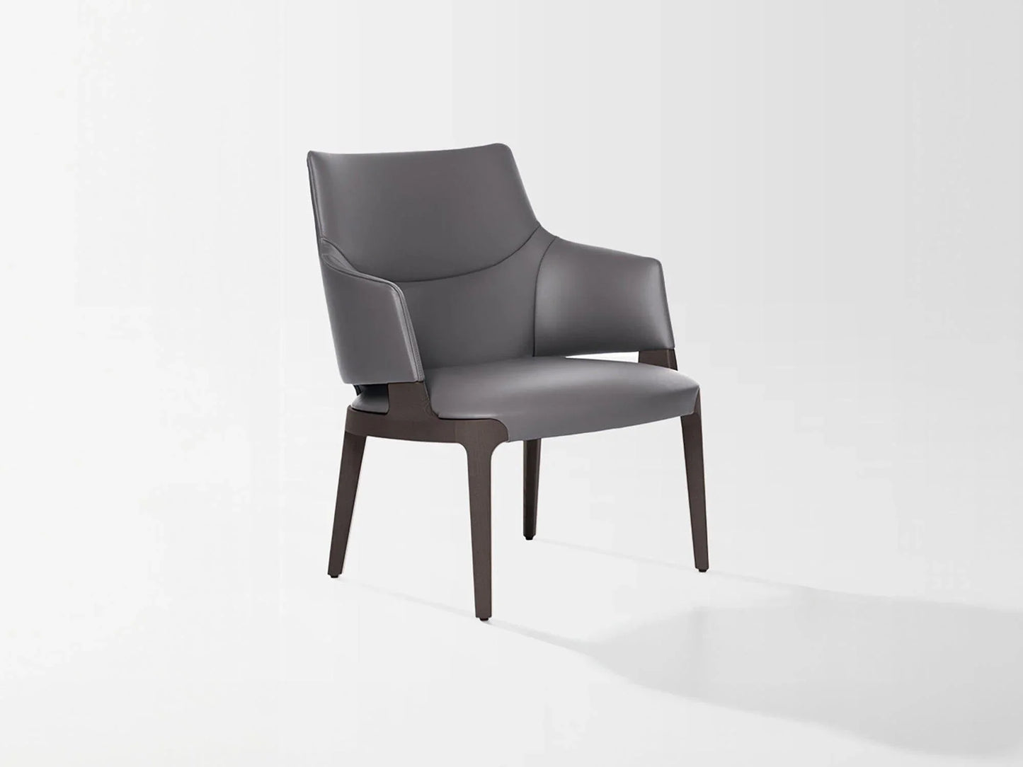 Velis Lounge Armchair - Indoor Furniture