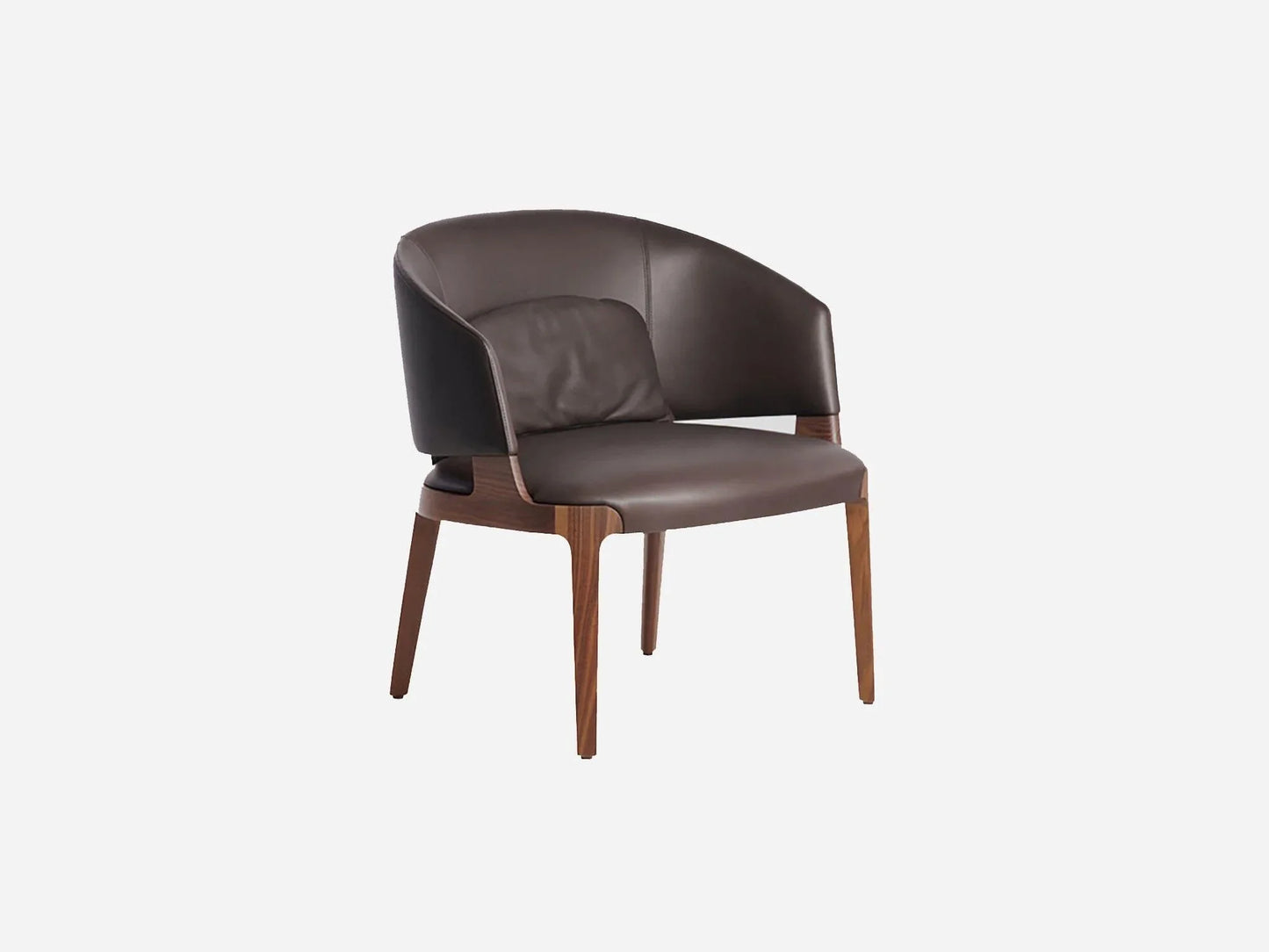Velis Lounge Tub Chair - Indoor Furniture