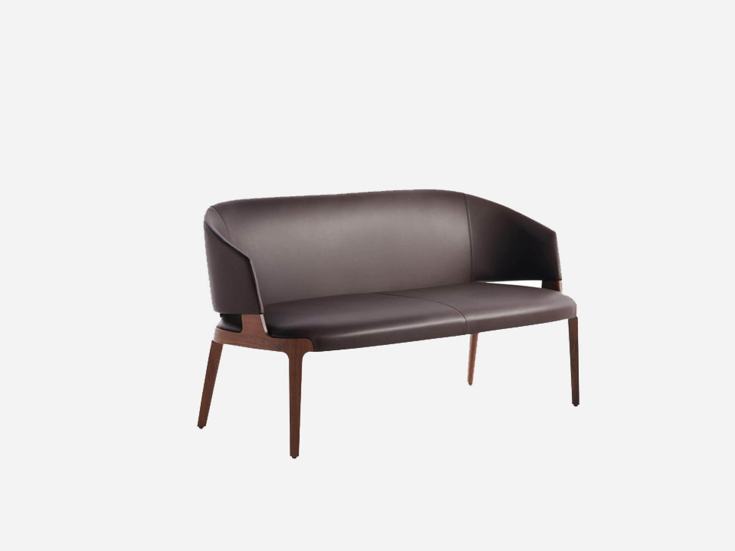 Velis Tub Sofa - Indoor Furniture