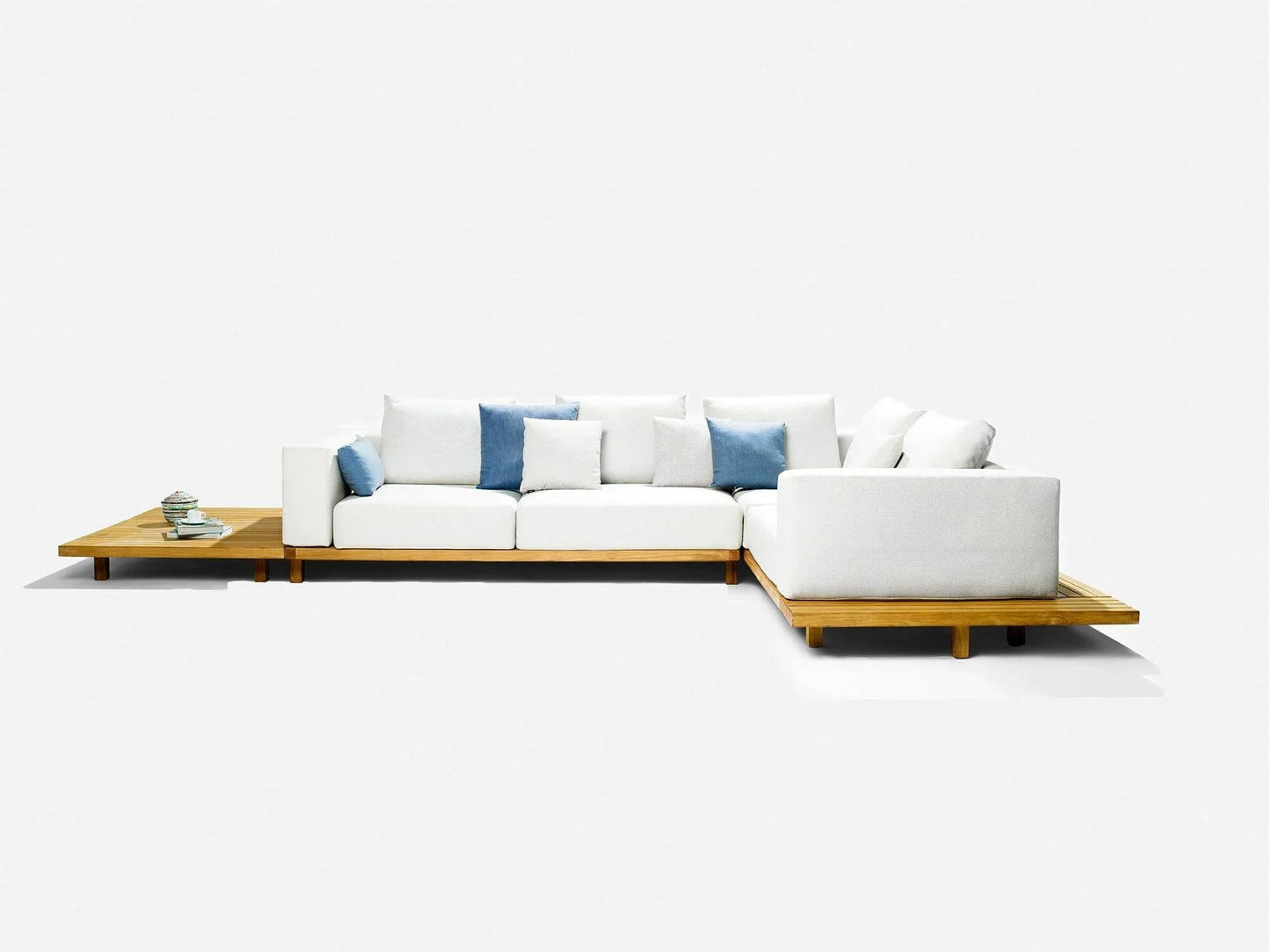 Vis a Vis Sofa - Outdoor Furniture