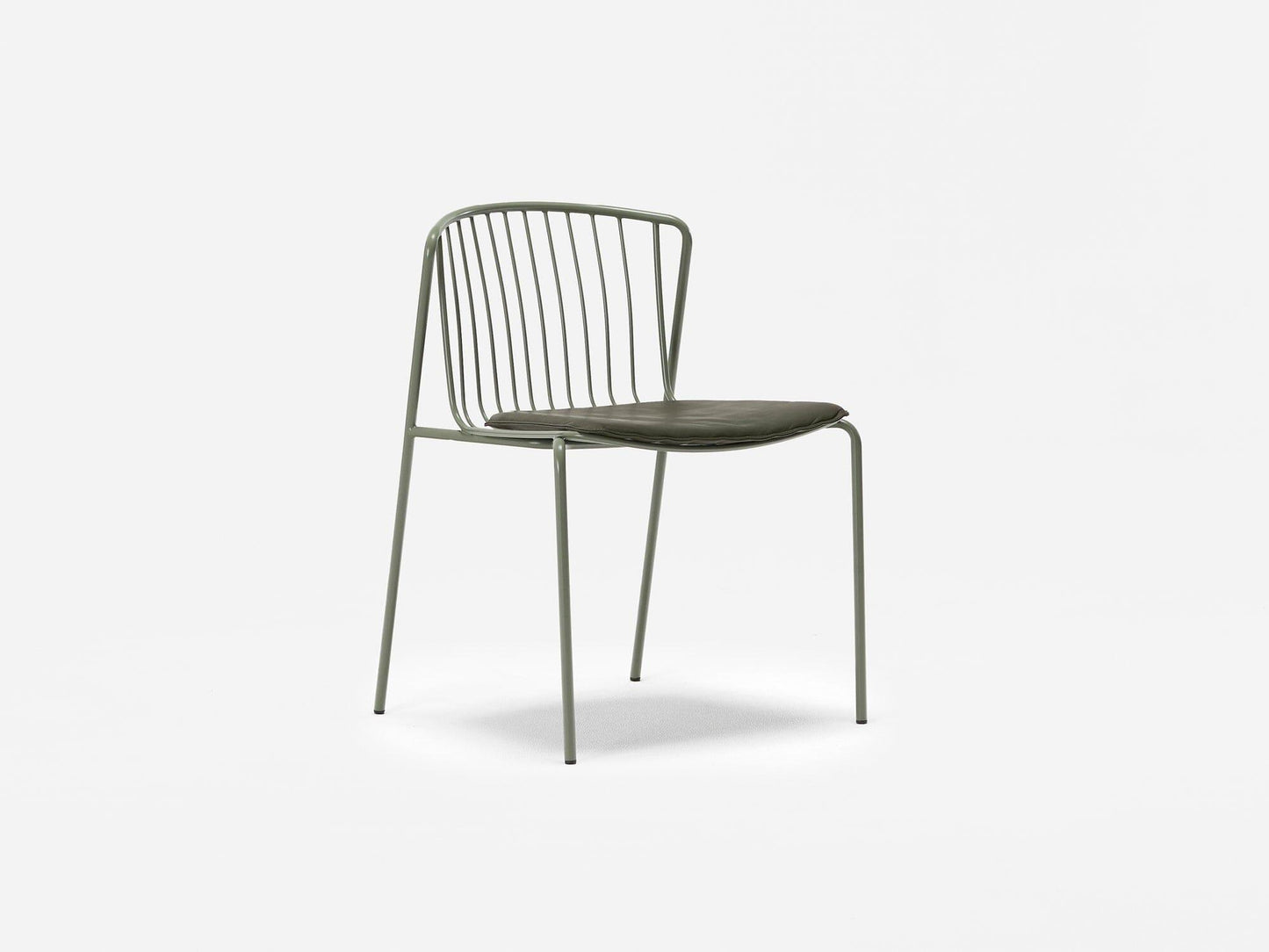 Wye Chair (Indoor) - Indoor Furniture
