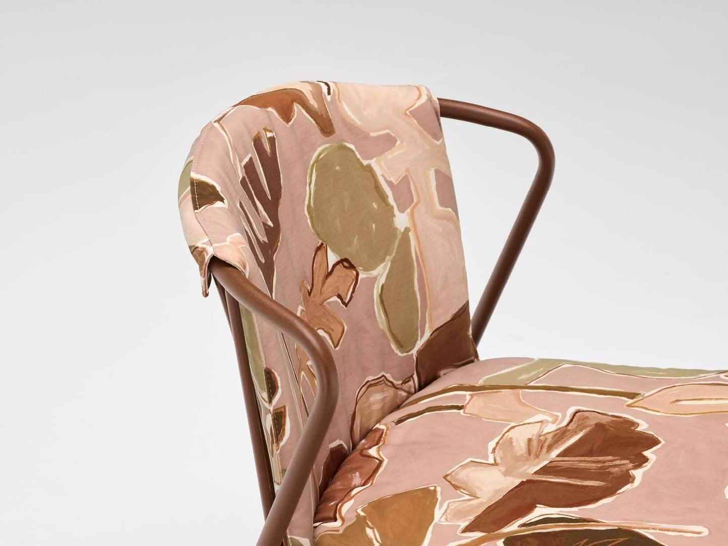 Wye Lounge Chair Outdoor Furniture Kett