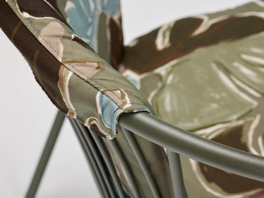 Wye Lounge Armchair
