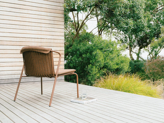 Wye Armchair (Outdoor)
