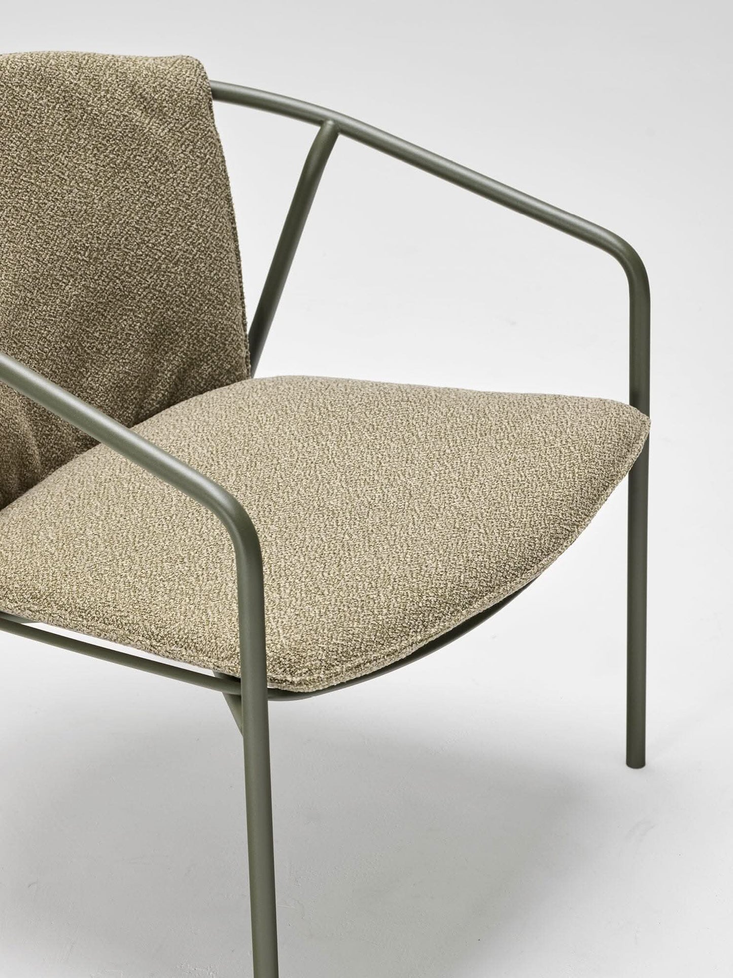 Wye Lounge Chair Outdoor Furniture Kett