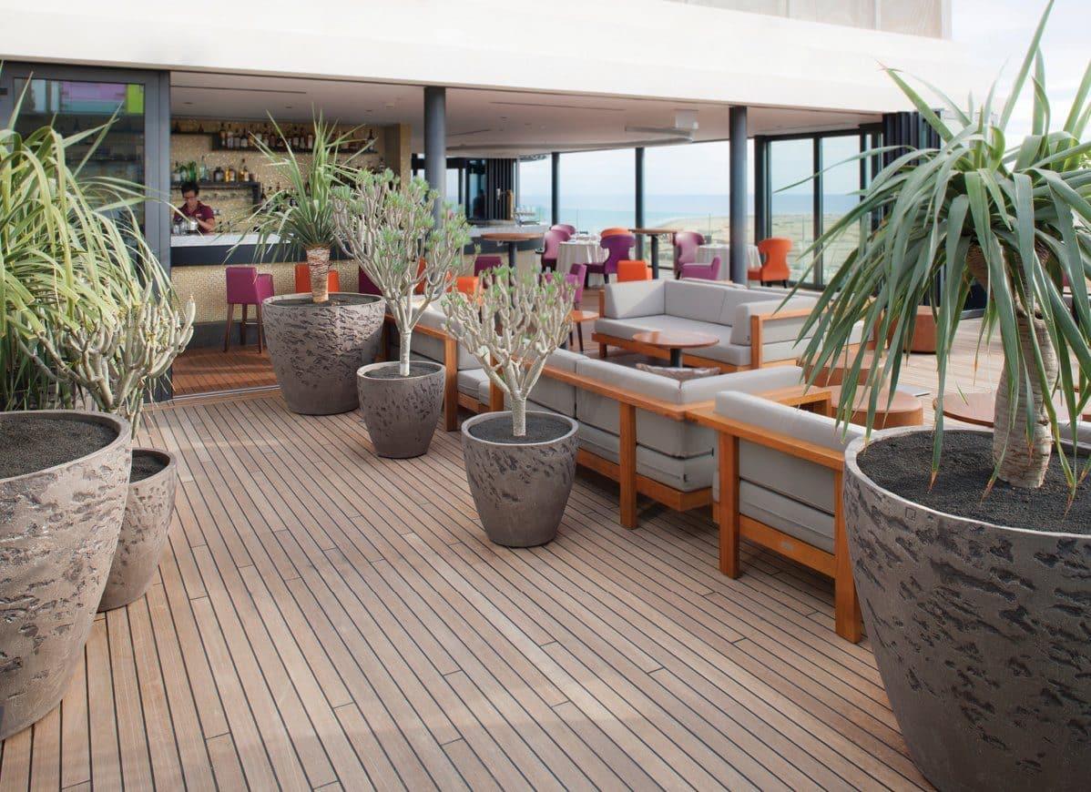 AB - Outdoor Furniture