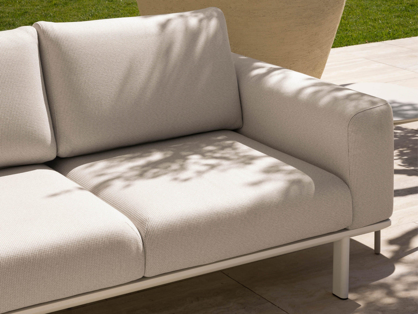 Addis Sofa - Outdoor Furniture