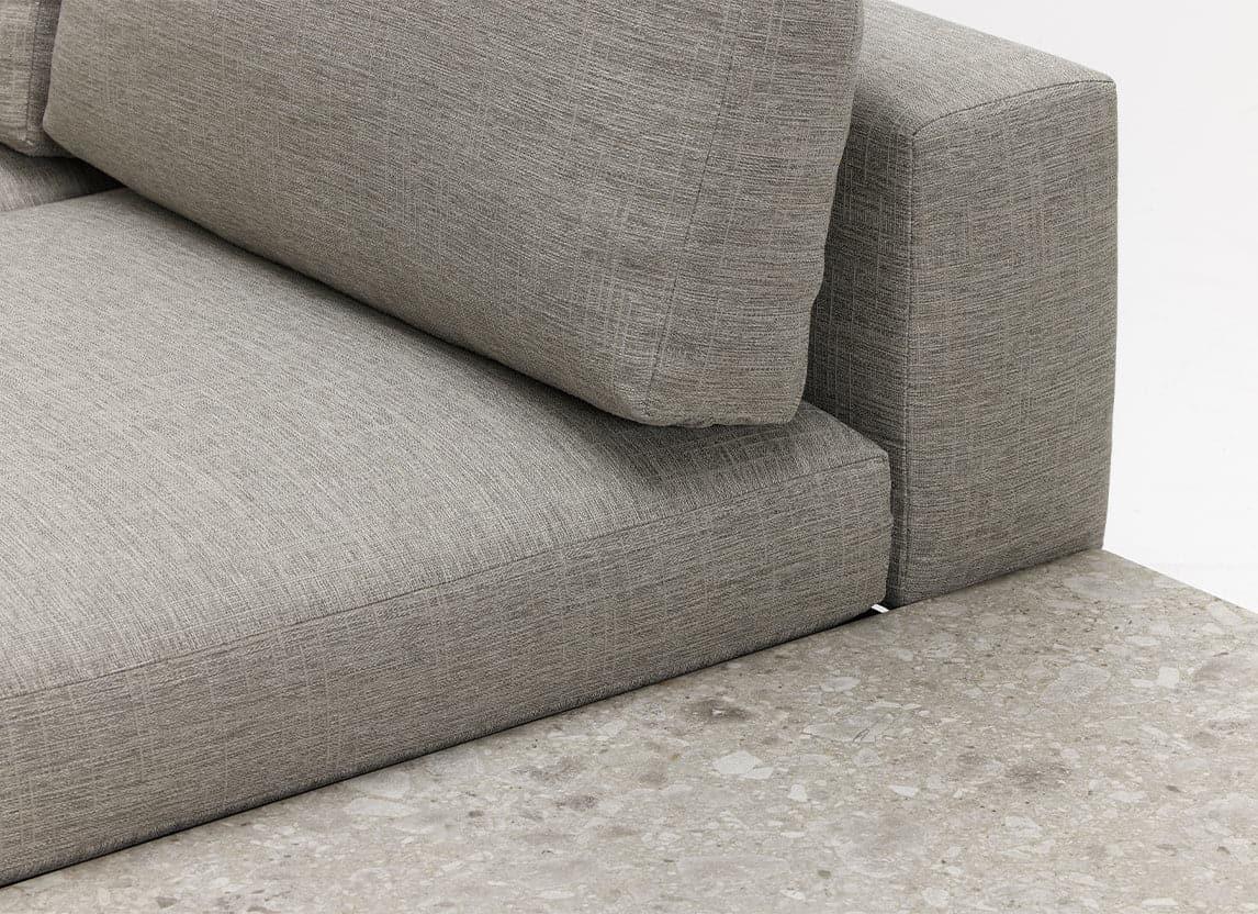 Addis Modular Sofa - Outdoor Furniture
