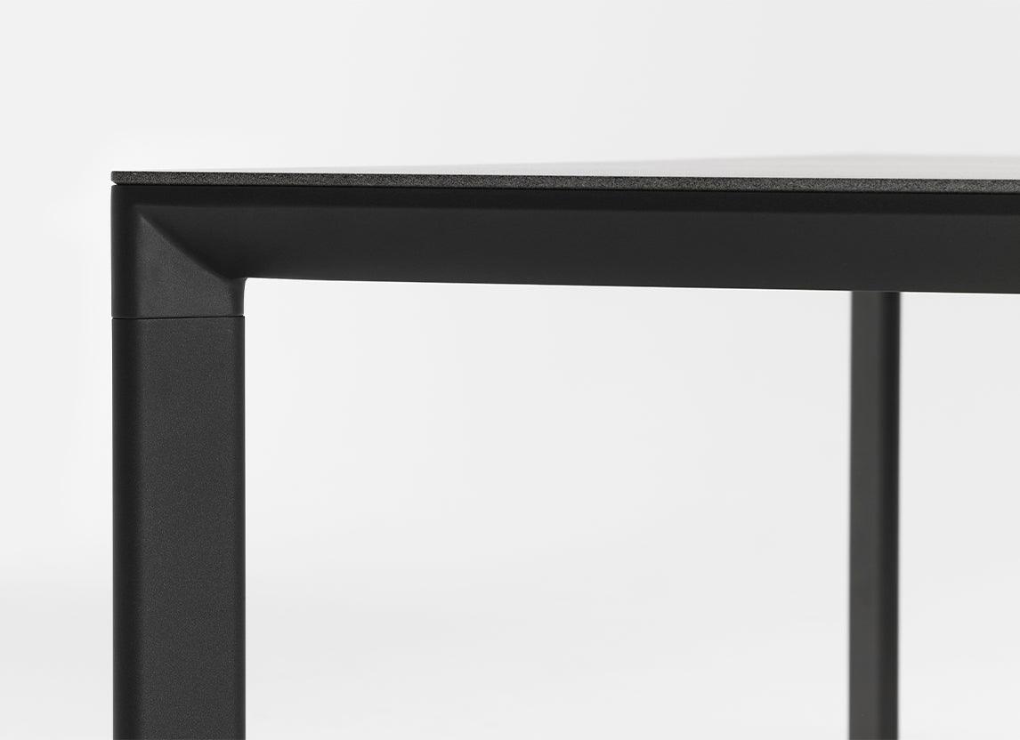 Addis Ceramic Table - Outdoor Furniture
