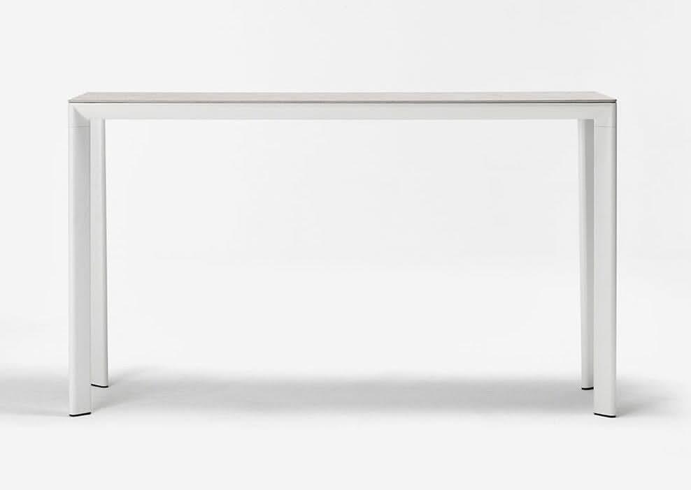 Addis Bar Table in Birch/Atalia - Outdoor Furniture