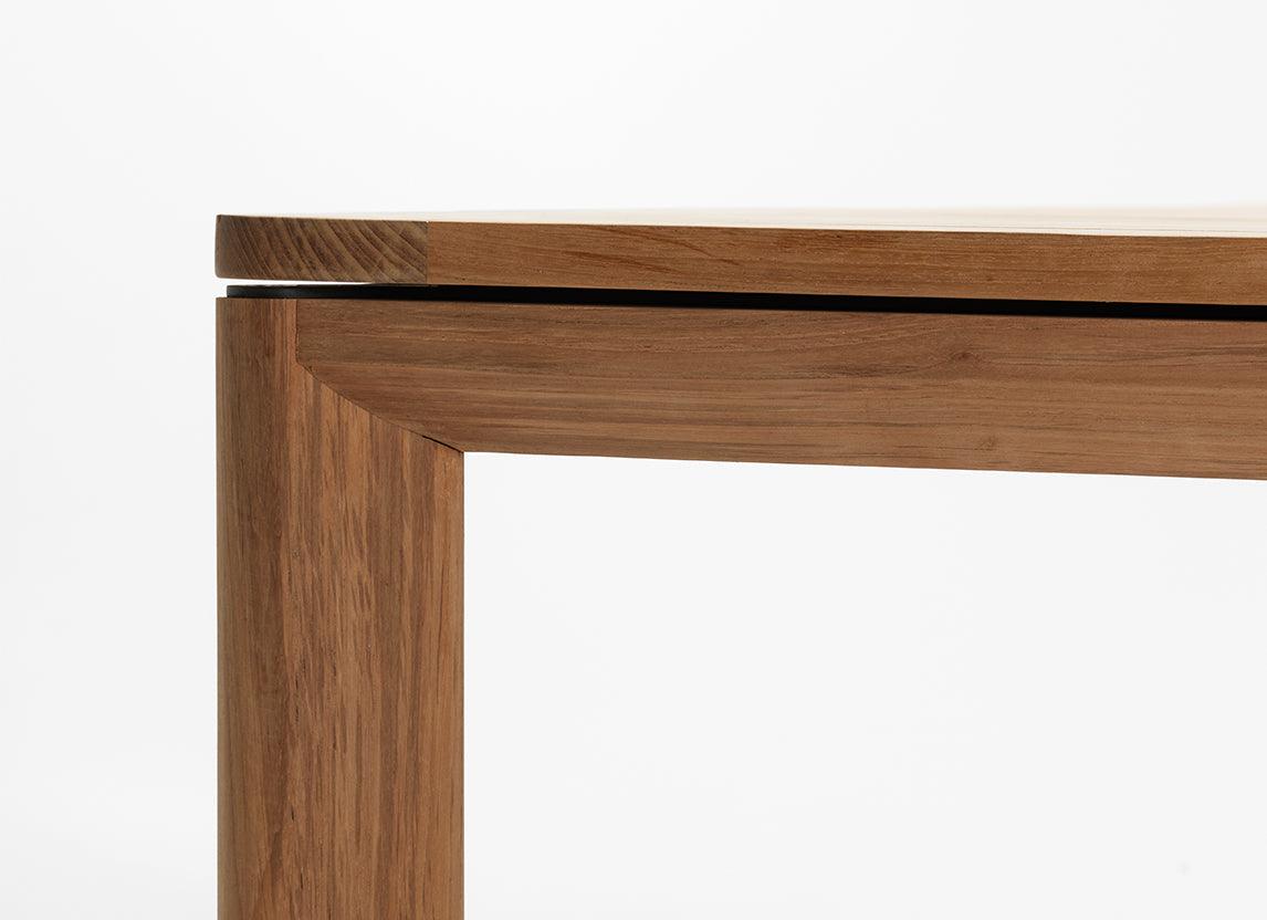 Addis Teak Table - Outdoor Furniture