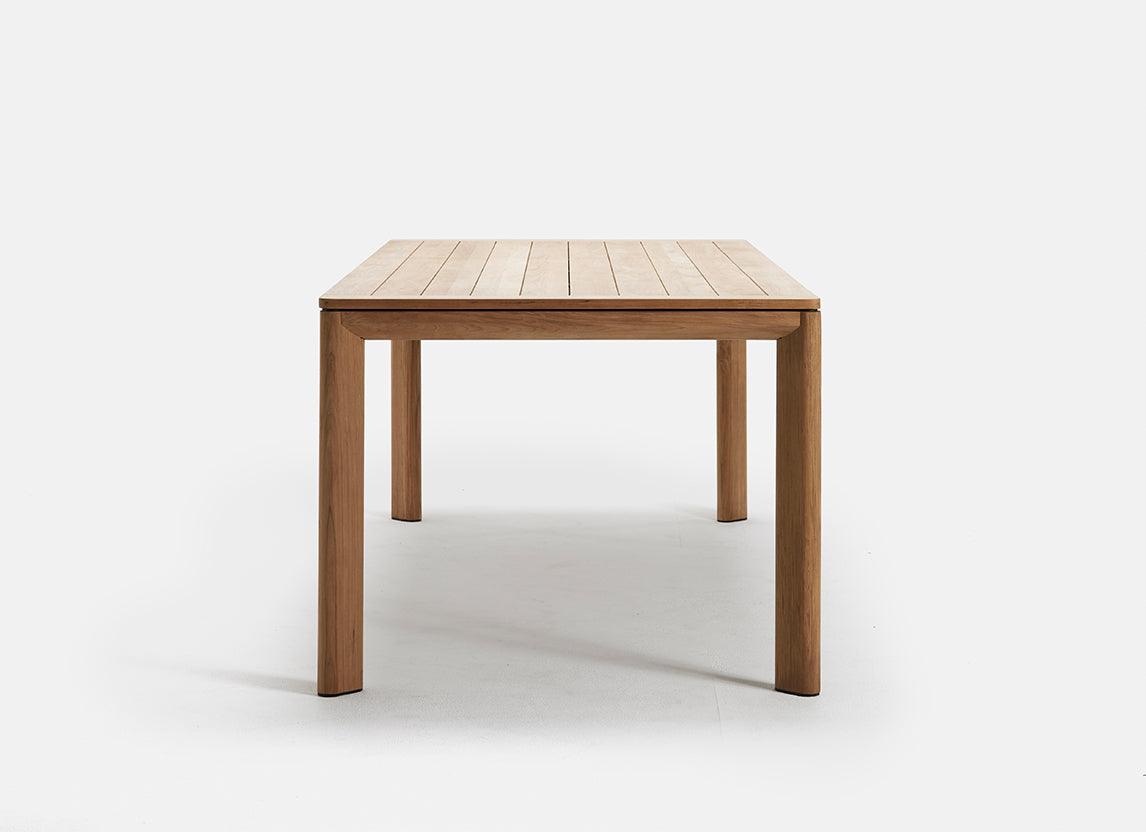 Addis Teak Table - Outdoor Furniture