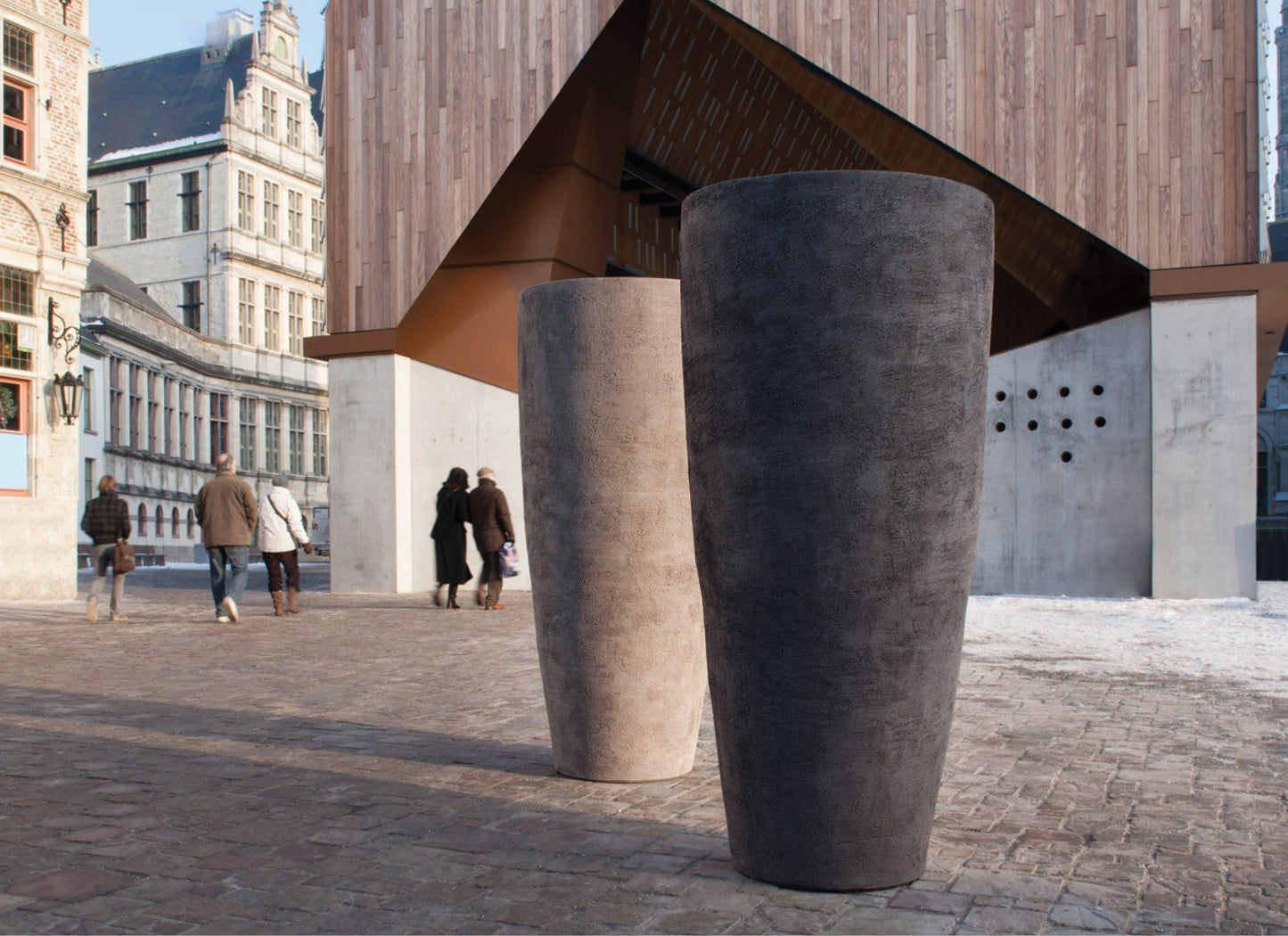 AH - Outdoor Furniture