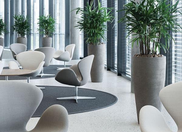 AH - Outdoor Furniture