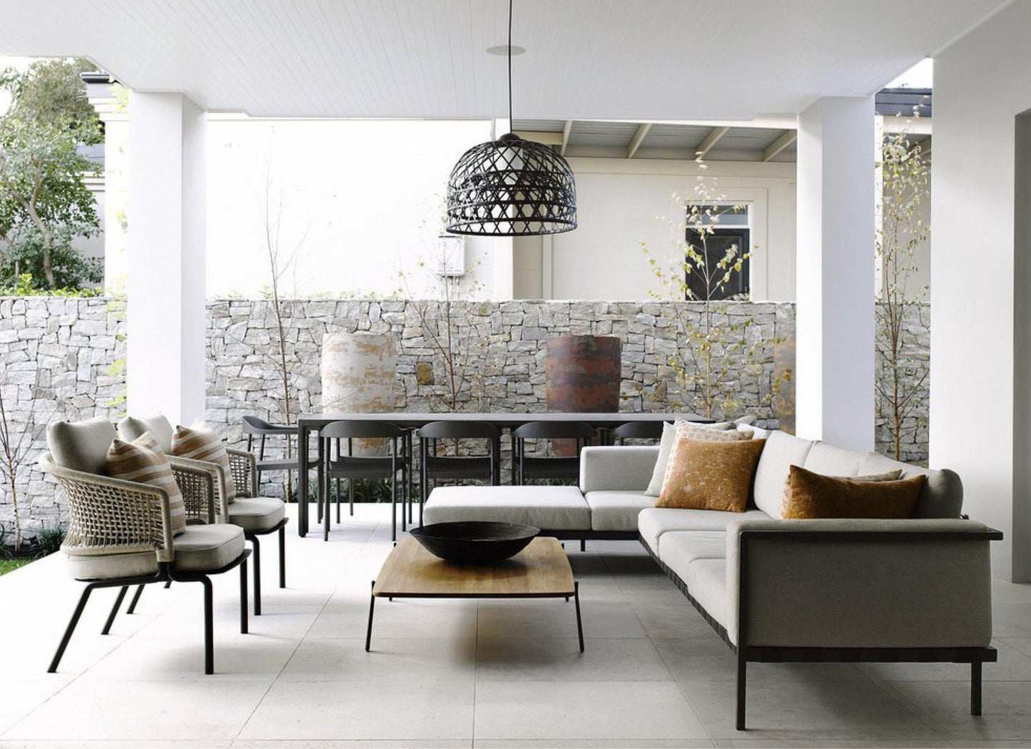 AHC - Outdoor Furniture