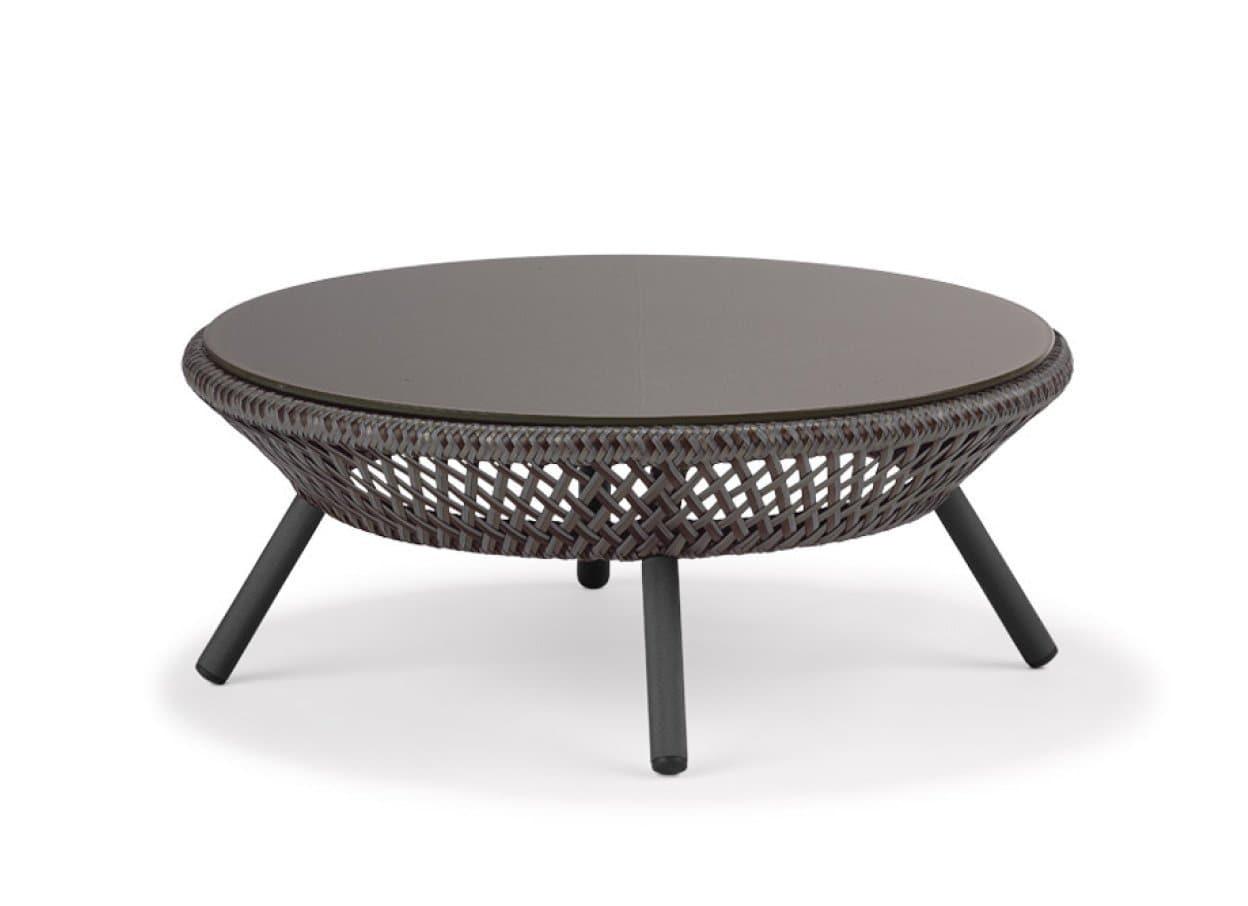 AHNDA Coffee Table - Outdoor Furniture