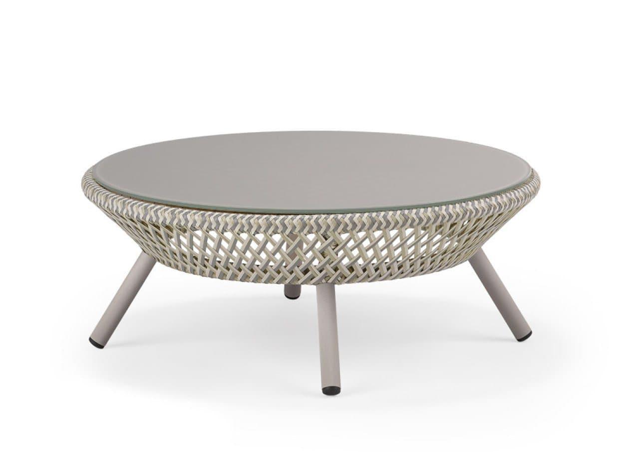 AHNDA Coffee Table - Outdoor Furniture