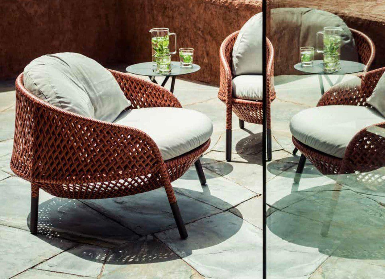 AHNDA Sofa - Outdoor Furniture