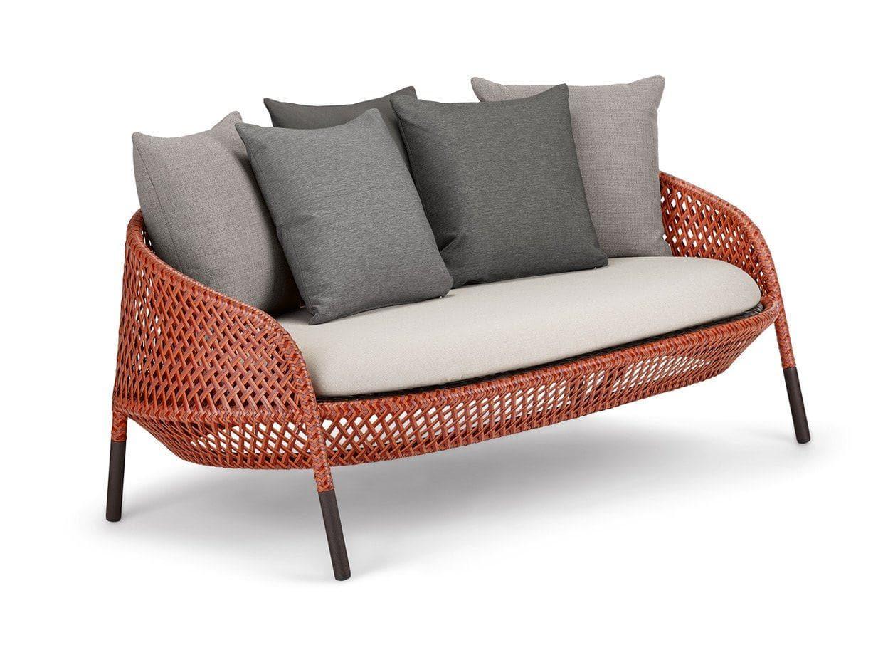 AHNDA Sofa - Outdoor Furniture