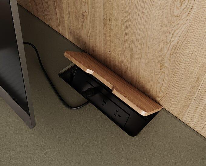 Aire Desk - Indoor Furniture