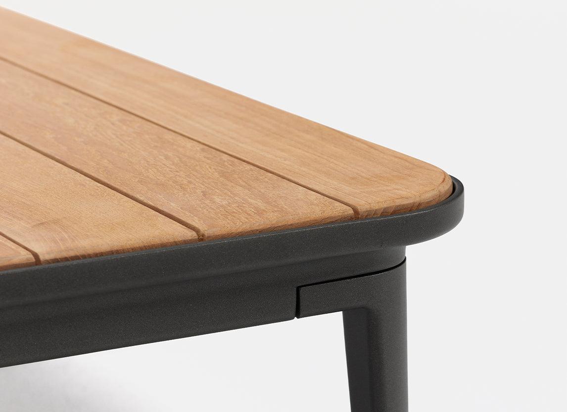 Aireys Coffee Table 50% Off - Outdoor Furniture