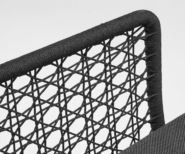 Aireys Woven Daybed 50% Off - Outdoor Furniture