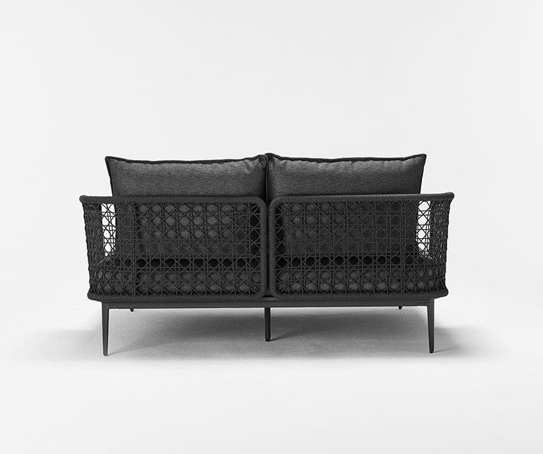 Aireys Woven Daybed 50% Off - Outdoor Furniture