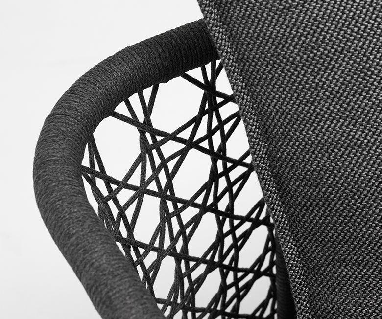 Aireys Woven Daybed 50% Off - Outdoor Furniture