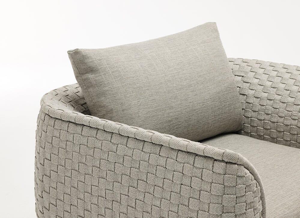 Apollo Lounge Chair - Outdoor Furniture