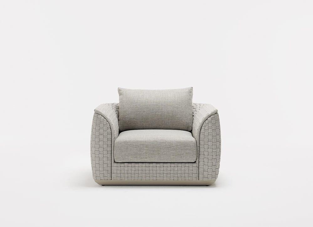 Apollo Lounge Chair - Outdoor Furniture