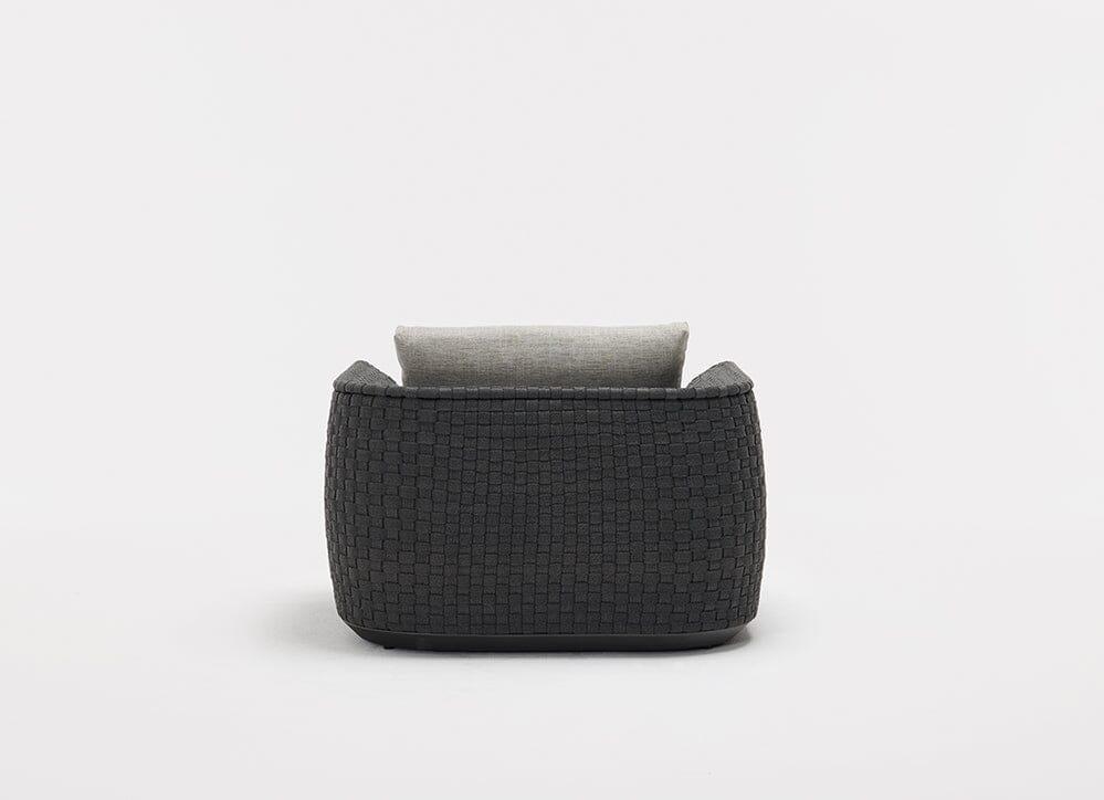 Apollo Lounge Chair - Outdoor Furniture