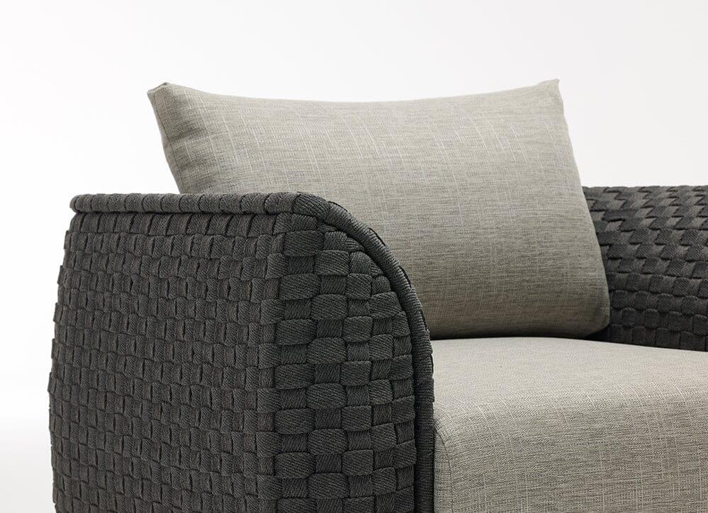 Apollo Lounge Chair - Outdoor Furniture