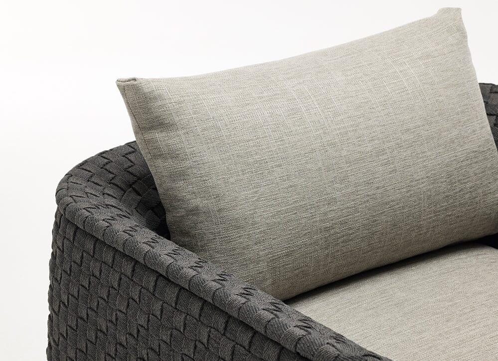 Apollo Lounge Chair - Outdoor Furniture
