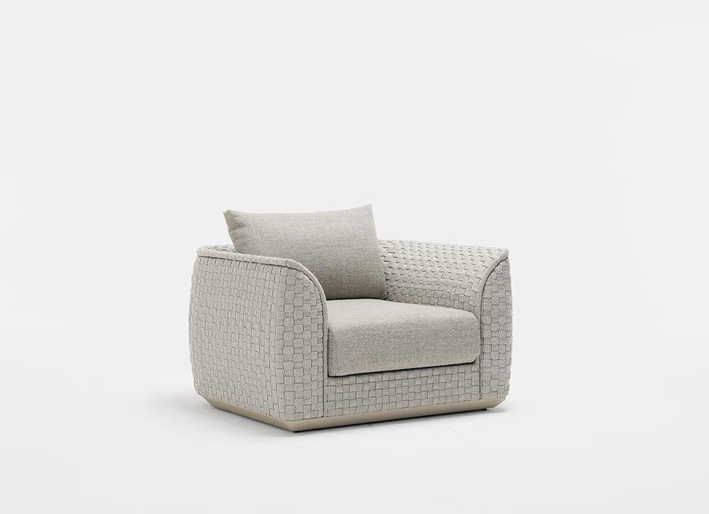 Apollo Lounge Chair - Outdoor Furniture