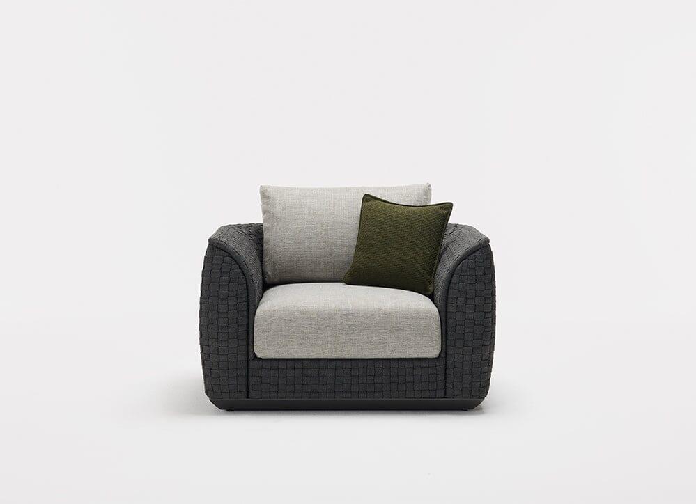 Apollo Lounge Chair - Outdoor Furniture