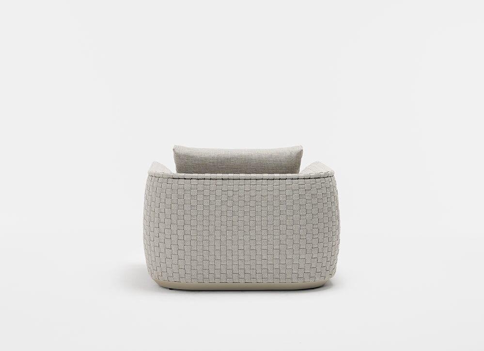 Apollo Lounge Chair - Outdoor Furniture