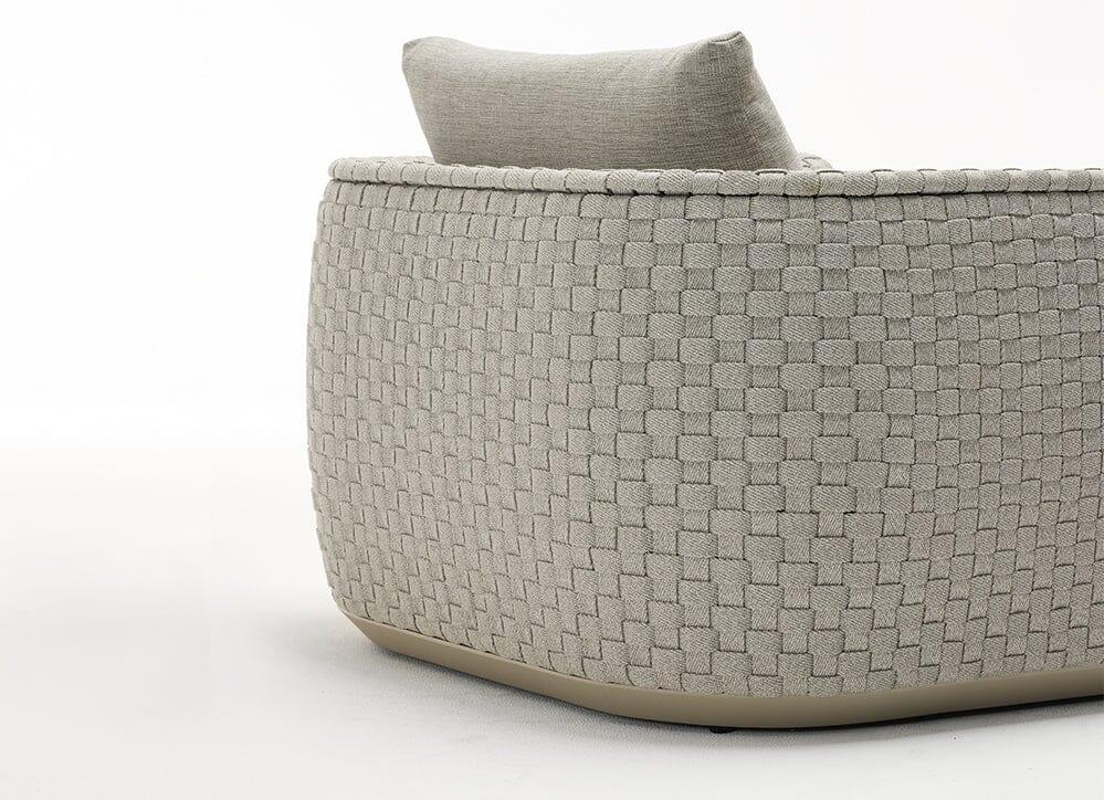 Apollo Lounge Chair - Outdoor Furniture