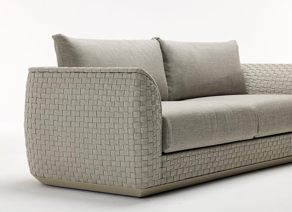 Apollo Sofa - Outdoor Furniture